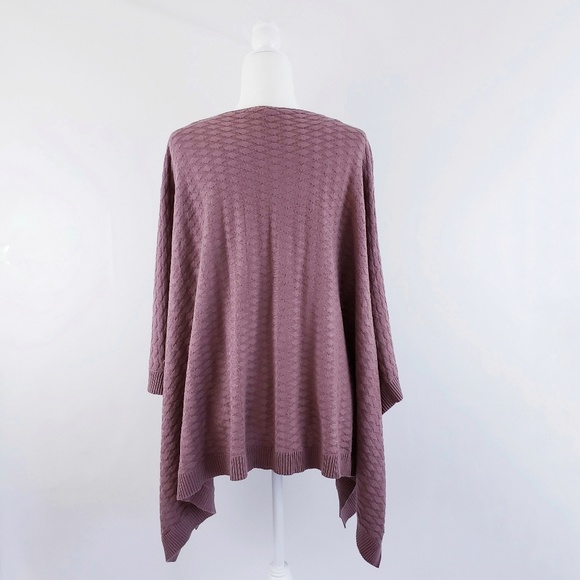 🚫SOLD🚫 Lululemon Divinity Woven Poncho - Picture 7 of 8